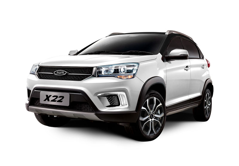 فروش و قیمت لوازم یدکی ام وی ام X22