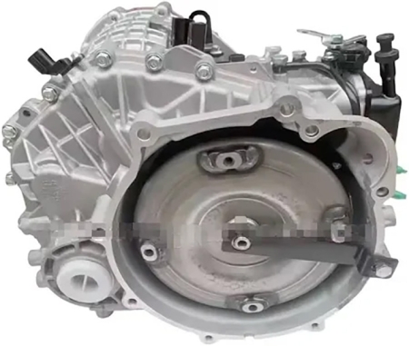 گیربکس ام وی ام X33