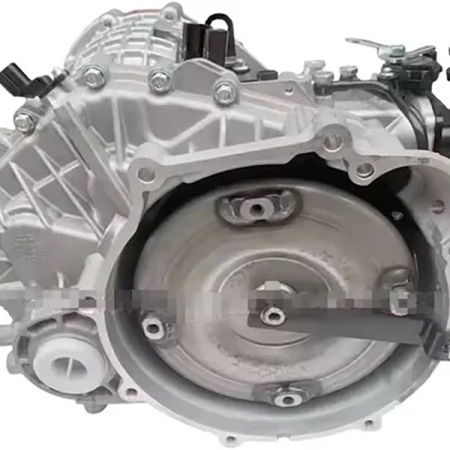 گیربکس ام وی ام X33