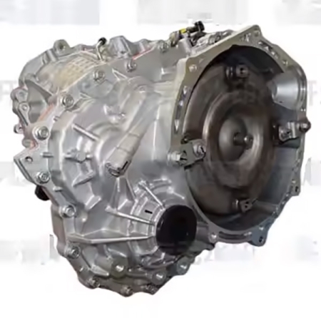 گیربکس ام وی ام X55 پرو نو و استوک