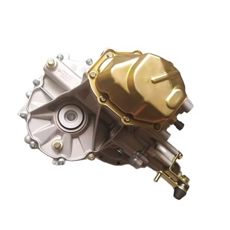گیربکس ام وی ام 110 ، 110S اتوماتیک و دنده ای نو و استوک