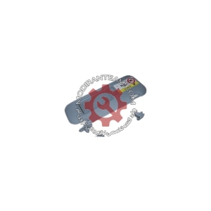 آفتاب گیر راست تیگو 8