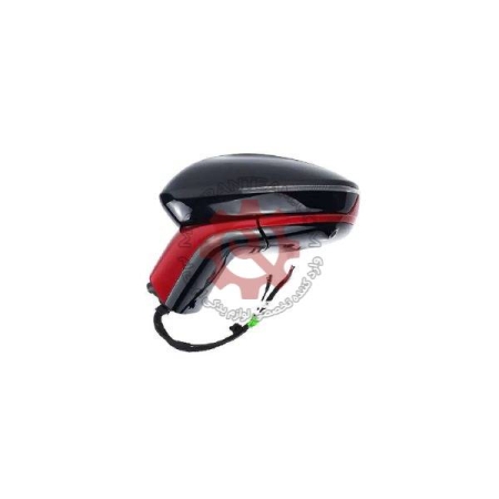 آینه بغل چپ فونیکس FX پریمیوم