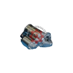 استارت تیگو 8