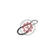 تسمه دینام تیگو 8