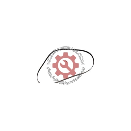 تسمه کولر تیگو 8