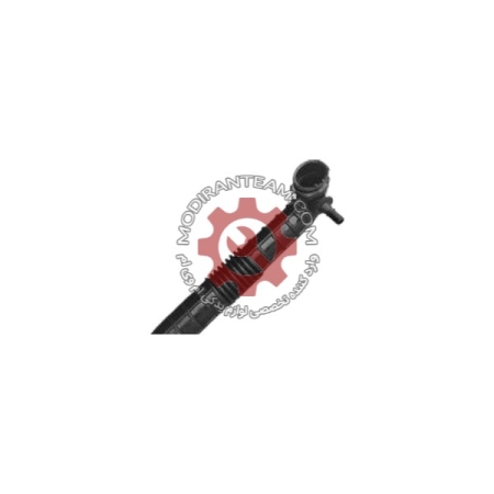 خرطومی هواکش تیگو 8