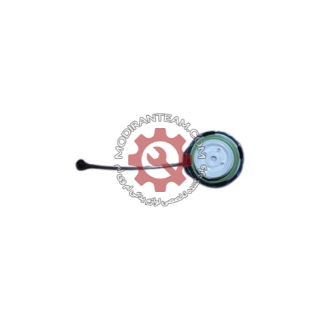 درب باک پلاستیکی تیگو 8