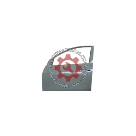 درب جلو چپ تیگو 8