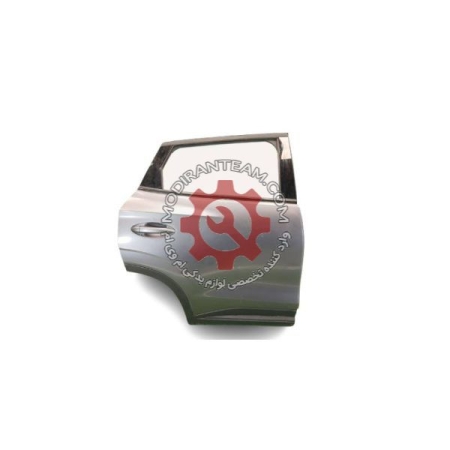 درب عقب راست فونیکس FX اکسلنت