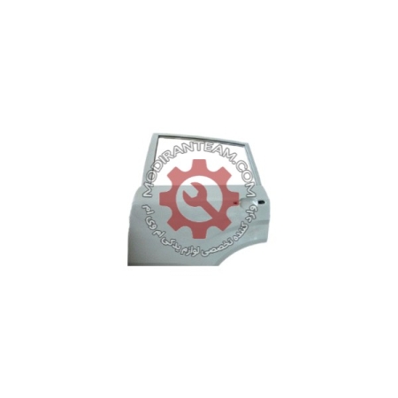 درب عقب چپ تیگو 8