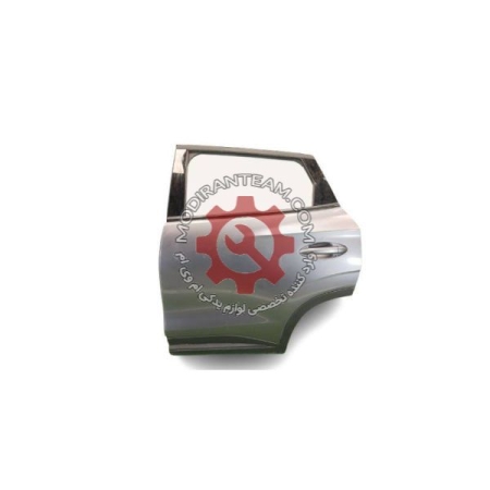 درب عقب چپ فونیکس FX اکسلنت