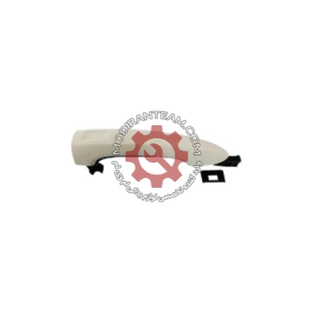 دستگیره درب بیرونی جلو راست تیگو 8
