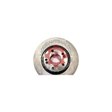 دیسک چرخ جلو راست تیگو 8