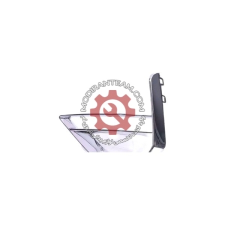 زه استیل مه شکن جلو سمت راست تیگو 8