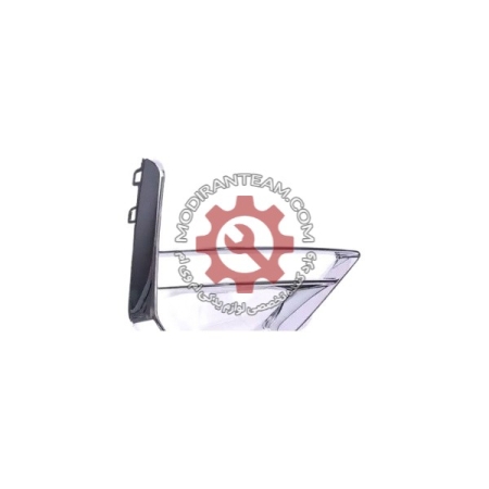 زه استیل مه شکن جلو سمت راست تیگو 8