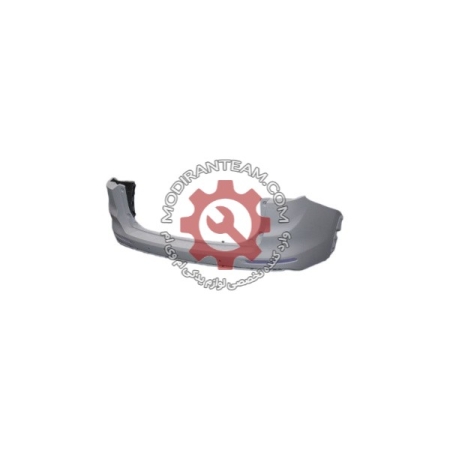 سپر عقب تیگو 8