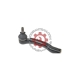 سیبک فرمان راست تیگو 8