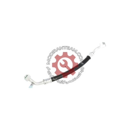 شیلنگ کمپرسور کولر تیگو 8