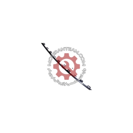 فلاپ کوچک زیر سپر عقب تیگو 8