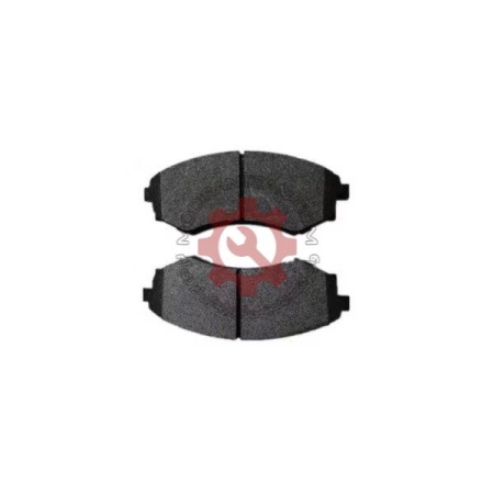 لنت ترمز عقب فونیکس FX پریمیوم