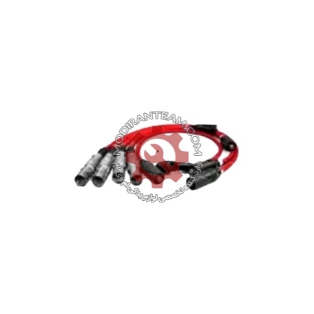 وایر شمع تیگو 8
