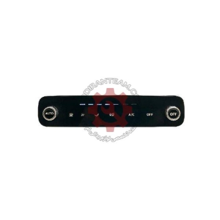 پنل تهویه مطبوع فونیکس FX پریمیوم
