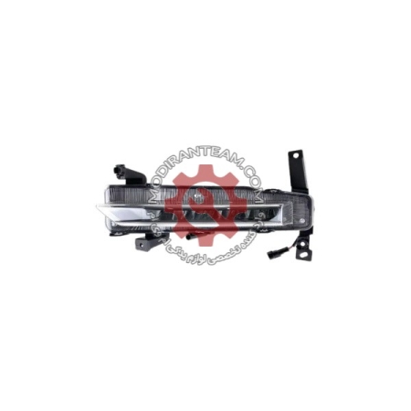 چراغ دیلایت راست تیگو 8