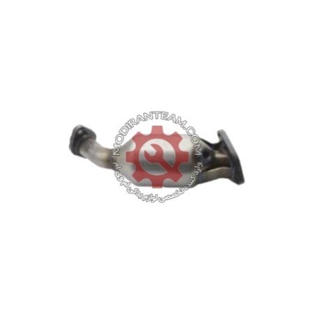 کاتالیزور پایین تیگو 8