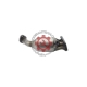 کاتالیزور پایین تیگو 8