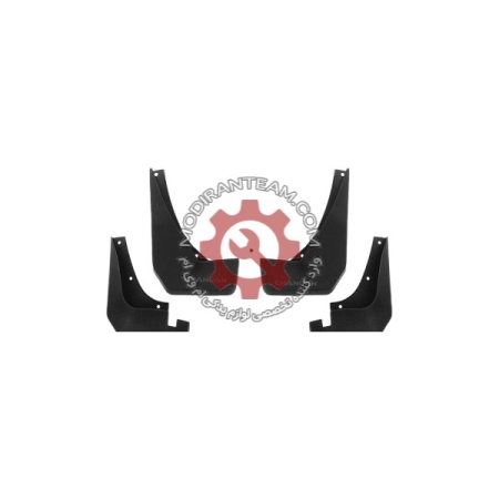 گل پخش کن عقب راست تیگو 8