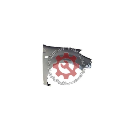 گلگیر جلو فونیکس FX اکسلنت