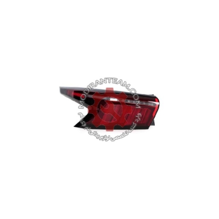 خطر گلگیر فونیکس FX