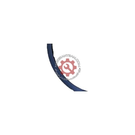 زه یا فلاپ گلگیر عقب چپ آریزو 5 FL