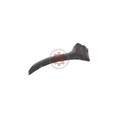 زه یا فلاپ گلگیر عقب چپ ام وی ام 110