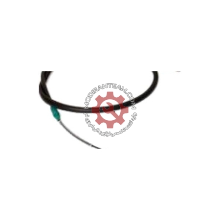 سیم یا کابل راست ترمز دستی آریزو 5