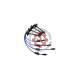 وایر شمع فونیکس FX