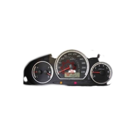 کیلومتر ام وی ام 110