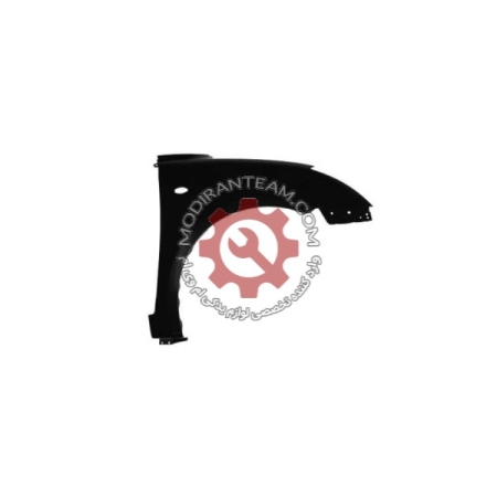 گلگیر جلو فونیکس FX