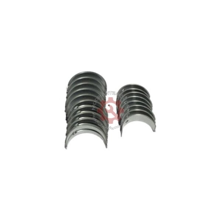 یاتاقان ثابت و متحرک ام وی ام 110