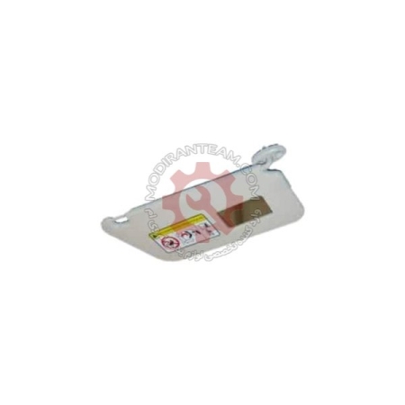 آفتاب گیر راست ام وی ام 110 اس