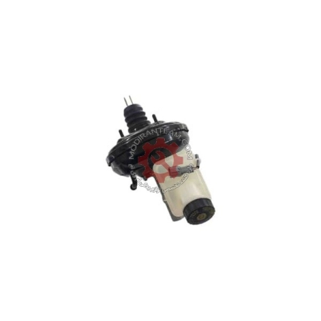 بوستر با پمپ ترمز(بهمراه مخزن) ام وی ام 315 اس