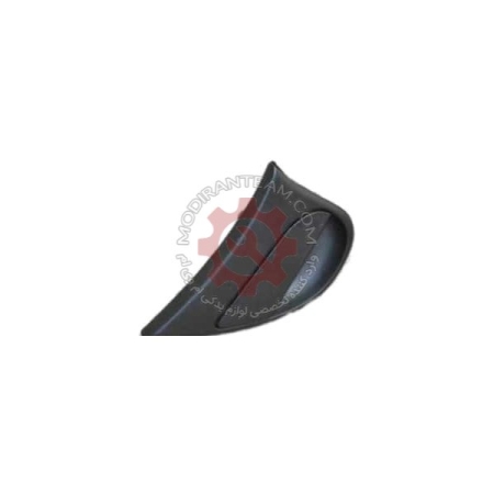 دستگیره بیرونی درب عقب چپ ام وی ام 110 اس