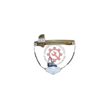 شیشه بالابر عقب چپ ام وی ام 315 اس
