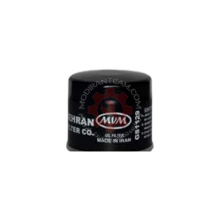 فیلتر روغن ام وی ام 110 اس