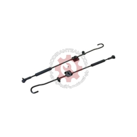 میل کاپوت (اهرم نگهدارنده درب موتور) ام وی ام 110 اس