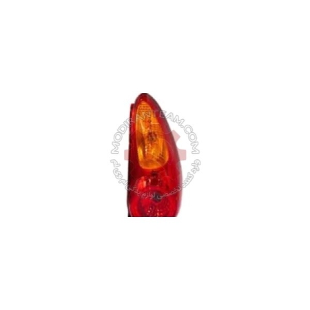چراغ خطر عقب راست ام وی ام 110 اس