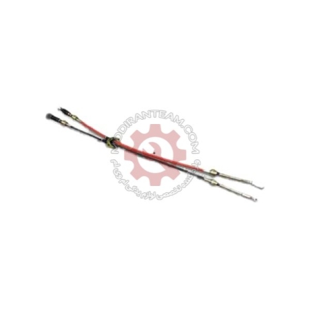 کابل تعویض دنده ام وی ام 110 اس