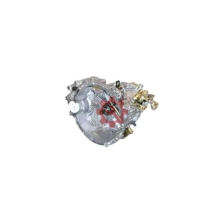گیربکس ام وی ام 315 اس
